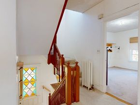 5 Fiske Ter, Boston MA 02134