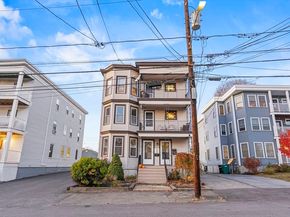 15 Sturgis Street, Woburn MA 01801