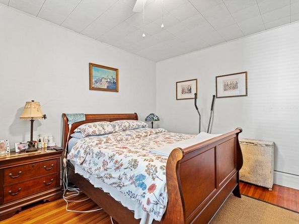 15 Sturgis Street, Woburn MA 01801