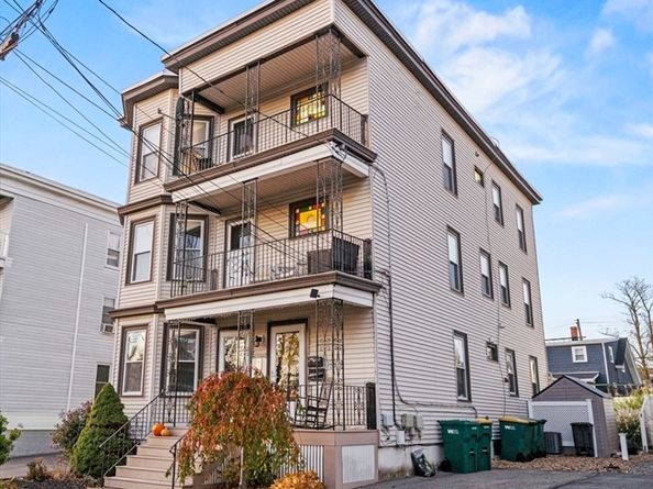 15 Sturgis Street, Woburn MA 01801