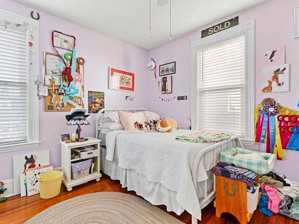 15 Sturgis Street, Woburn MA 01801