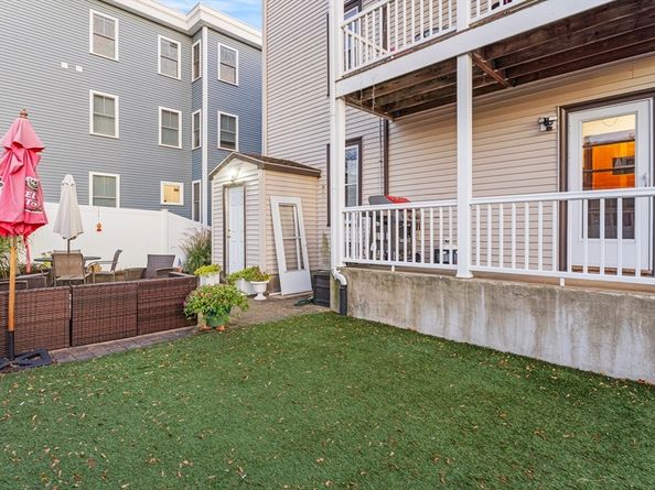 15 Sturgis Street, Woburn MA 01801