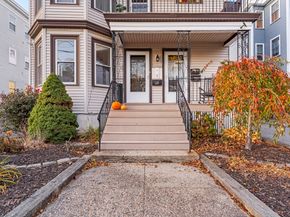 15 Sturgis Street, Woburn MA 01801