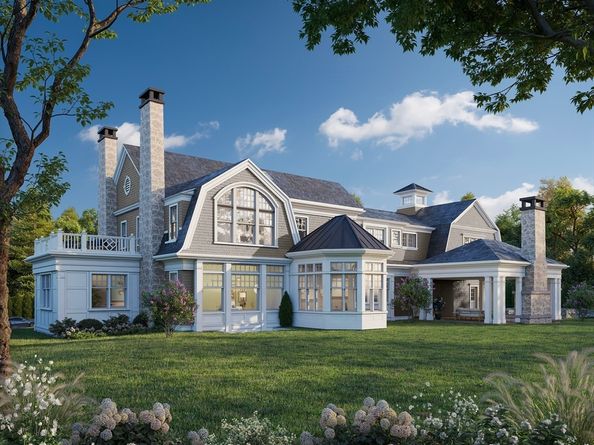 46 Royalston Road, Wellesley MA 02481