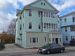 70 Sterling St, Worcester MA 01610