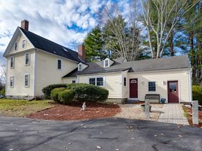 144 Seven Bridge Rd, Lancaster MA 01523