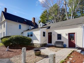 144 Seven Bridge Rd, Lancaster MA 01523