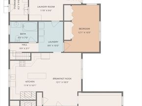 144 Seven Bridge Rd, Lancaster MA 01523