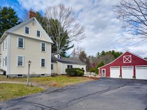 144 Seven Bridge Rd, Lancaster MA 01523