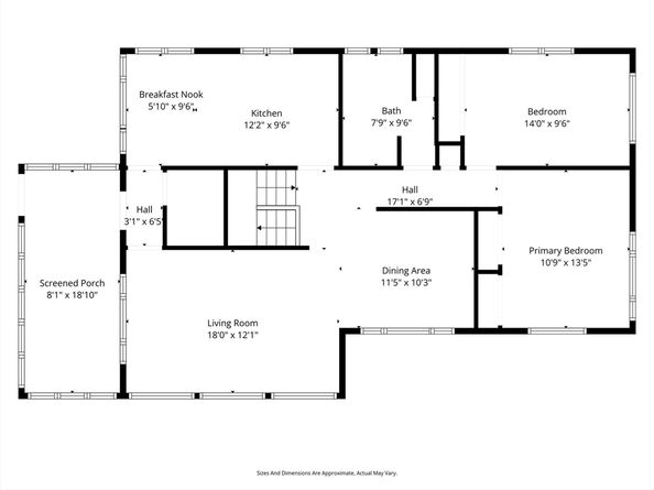 22 Burdett Road, Lynn MA 01904