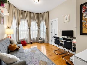 2-4 Garfield  Ave 1, Boston MA 02136