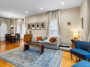 2-4 Garfield  Ave 1, Boston MA 02136