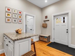 2-4 Garfield  Ave 1, Boston MA 02136