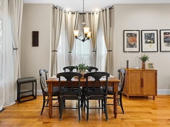 2-4 Garfield  Ave 1, Boston MA 02136