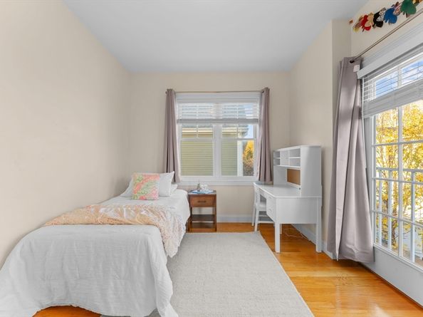 127 Harvey Street 127, Cambridge MA 02140