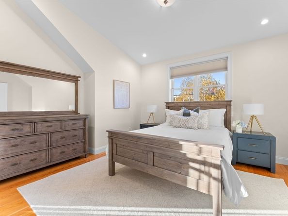 127 Harvey Street 127, Cambridge MA 02140