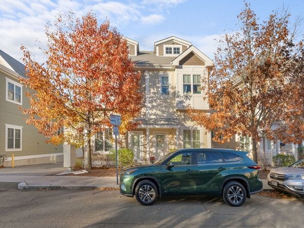 127 Harvey Street 127, Cambridge MA 02140