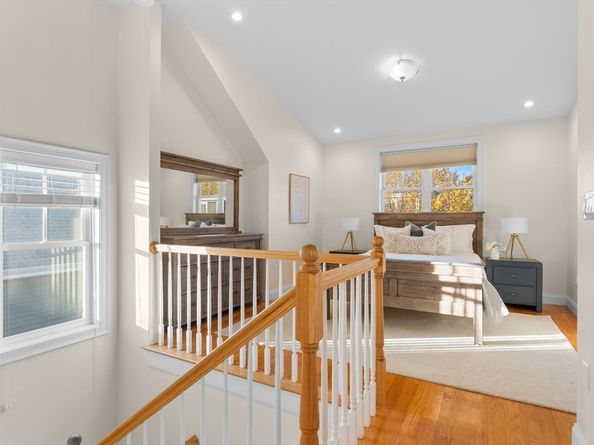 127 Harvey Street 127, Cambridge MA 02140