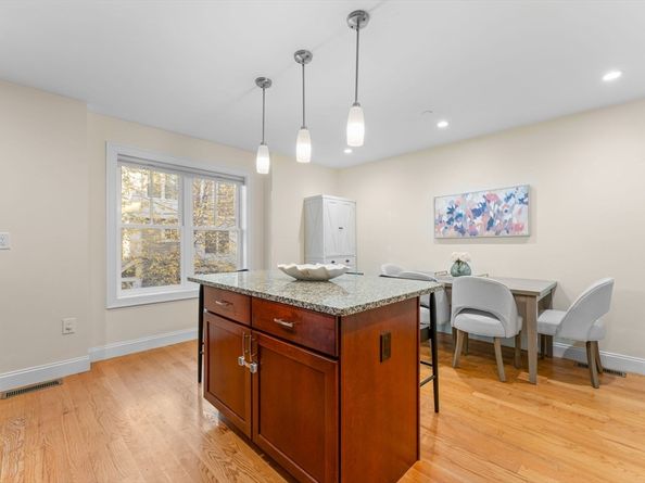 127 Harvey Street 127, Cambridge MA 02140