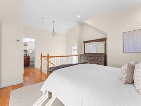 127 Harvey Street 127, Cambridge MA 02140