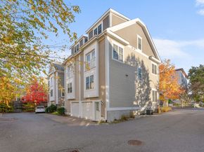 127 Harvey Street 127, Cambridge MA 02140