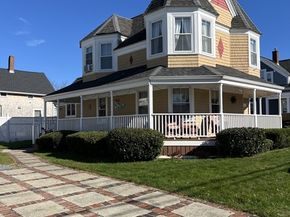 12 Grove St, Wareham MA 02532