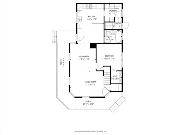 12 Grove St, Wareham MA 02532