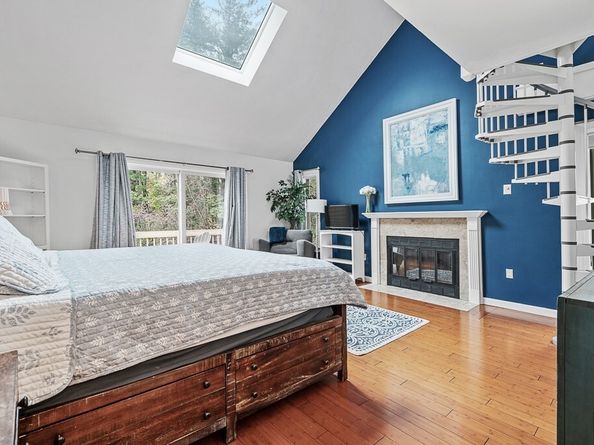 91 Jimney Dr 91, Westford MA 01886