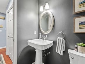 91 Jimney Dr 91, Westford MA 01886