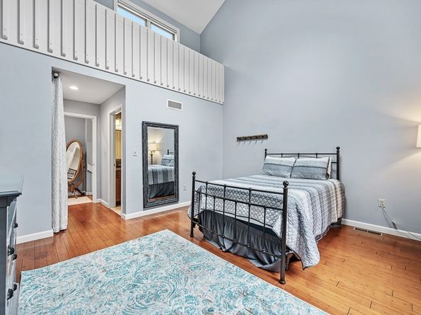 91 Jimney Dr 91, Westford MA 01886