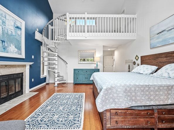 91 Jimney Dr 91, Westford MA 01886