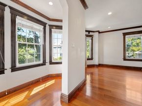 76 Taft Ave 2, Newton MA 02465