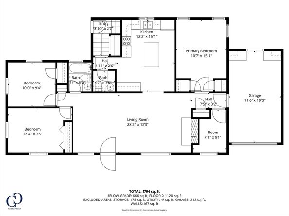 367 Essex St., Weymouth MA 02188