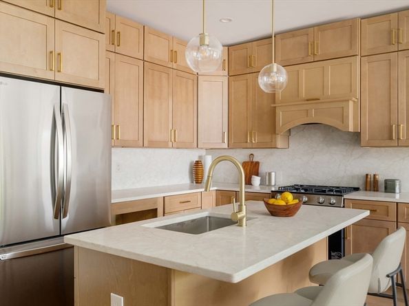 95 Addison Street 206, Boston MA 02128