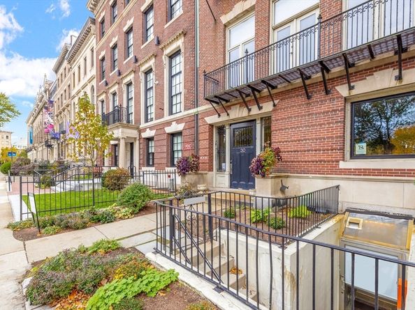 30 Fenway 1, Boston MA 02215