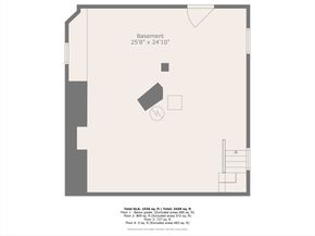 4 Remick Terrace 4, Newton MA 02458