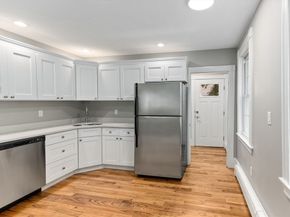 4 Remick Terrace 4, Newton MA 02458
