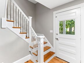 4 Remick Terrace 4, Newton MA 02458