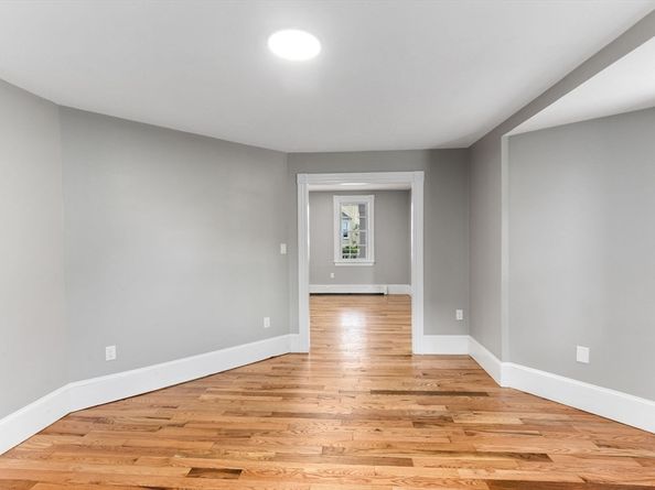 4 Remick Terrace 4, Newton MA 02458