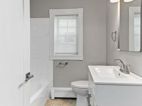 4 Remick Terrace 4, Newton MA 02458