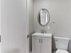 4 Remick Terrace 4, Newton MA 02458