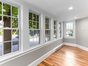 4 Remick Terrace 4, Newton MA 02458