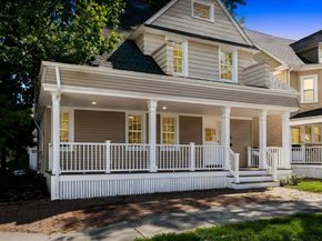 4 Remick Terrace 4, Newton MA 02458