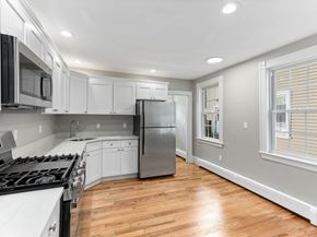 4 Remick Terrace 4, Newton MA 02458
