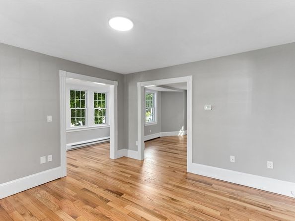4 Remick Terrace 4, Newton MA 02458