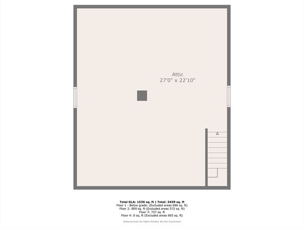 4 Remick Terrace 4, Newton MA 02458