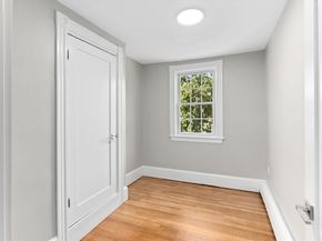 4 Remick Terrace 4, Newton MA 02458