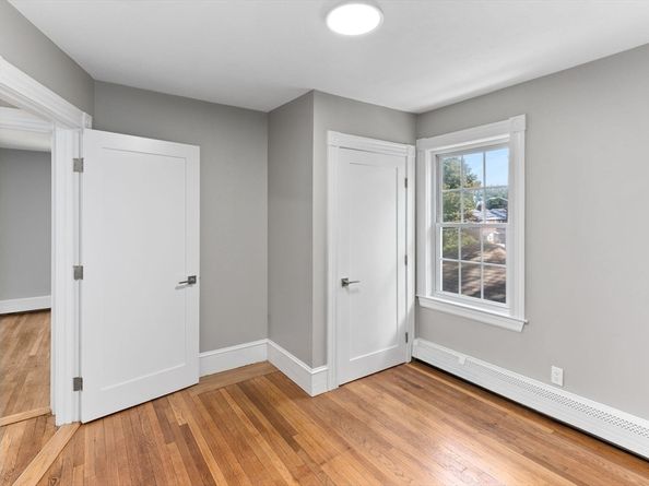 4 Remick Terrace 4, Newton MA 02458