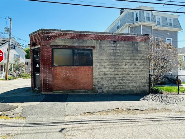 77 Forest Street, Watertown MA 02472