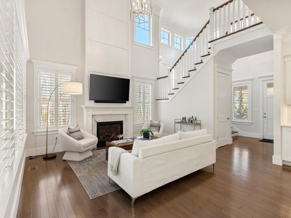 19 Gershon Way 1, Winchester MA 01890